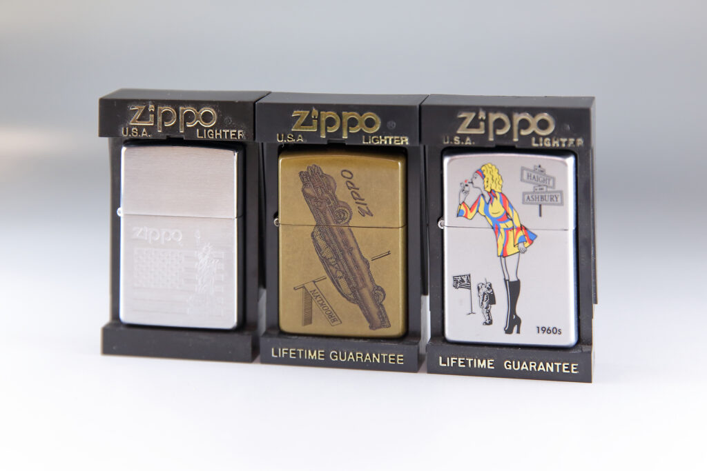 ZIPPO zippo　ジッポ　ライター
